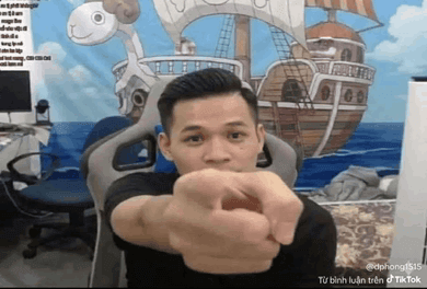 Gói khô gà Đị Mi Xô