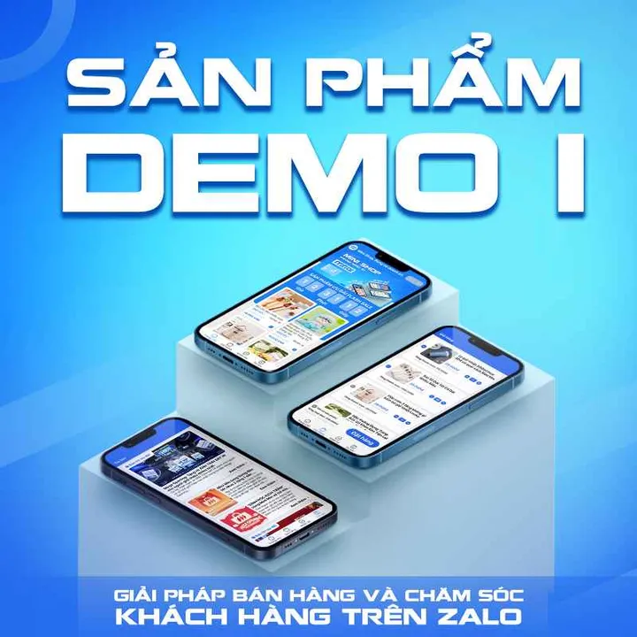 Sản phẩm mới