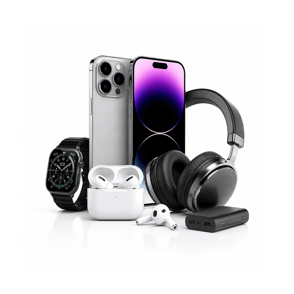 Thiết bị công nghệ