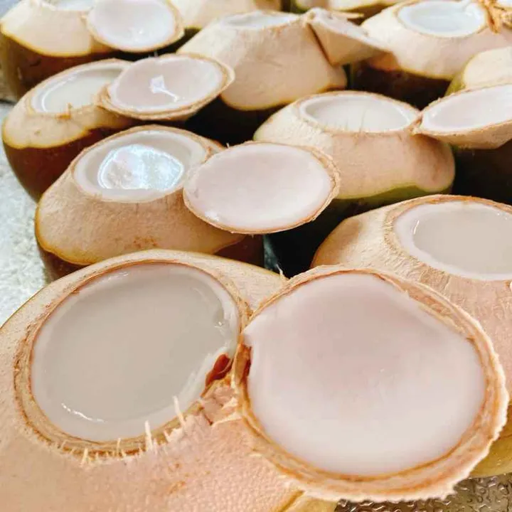 [COMBO 3] Thạch dừa xiêm 4