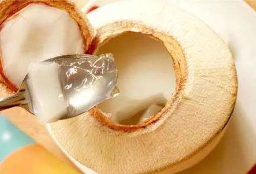 [COMBO 3] Thạch dừa xiêm