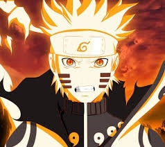 Tranh Naruto