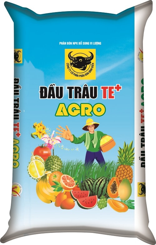 ĐẦU TRÂU TE+ AGRO
