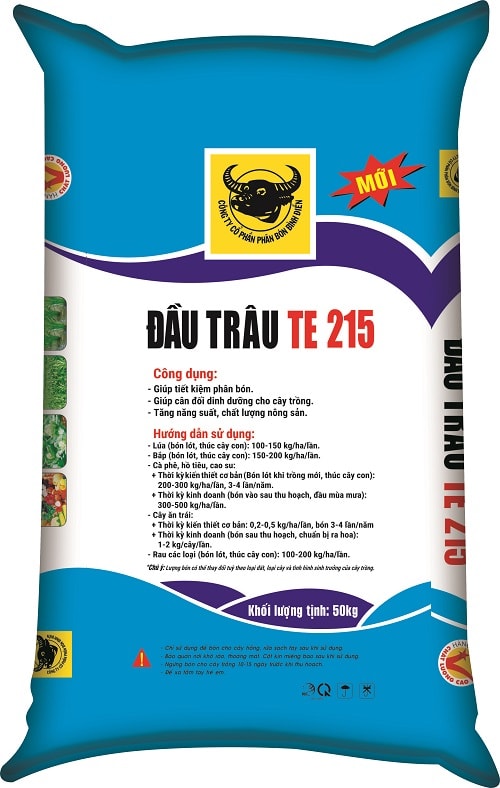 ĐẦU TRÂU TE 215 2