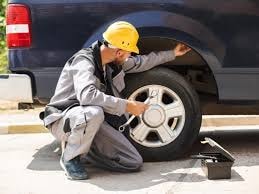 Vá Lốp Xe Tải/Xe Đầu Kéo