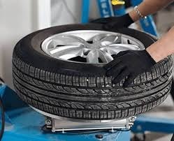 Vá Lốp Xe Du Lịch