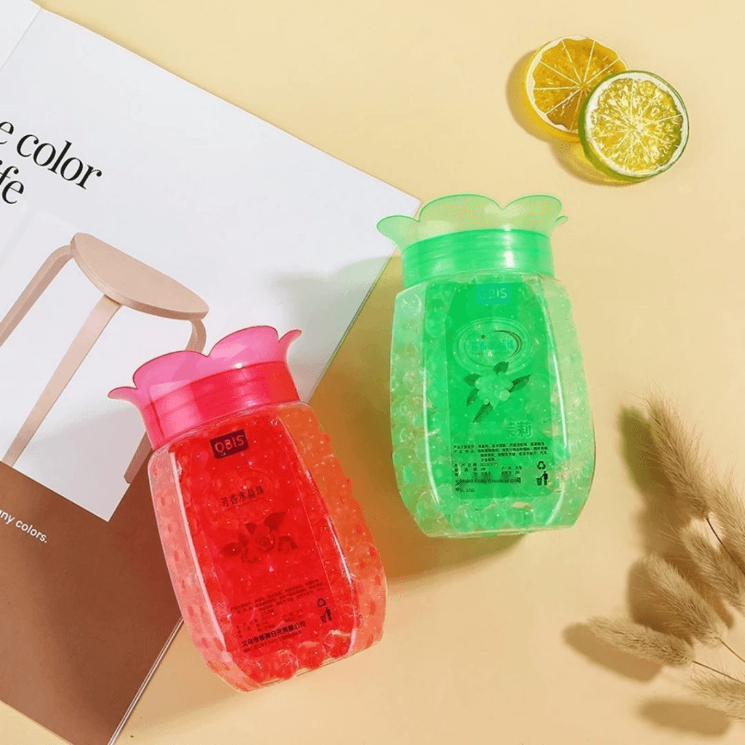 Sáp thơm hạt tròn chống ẩm mốc Mini Min 3