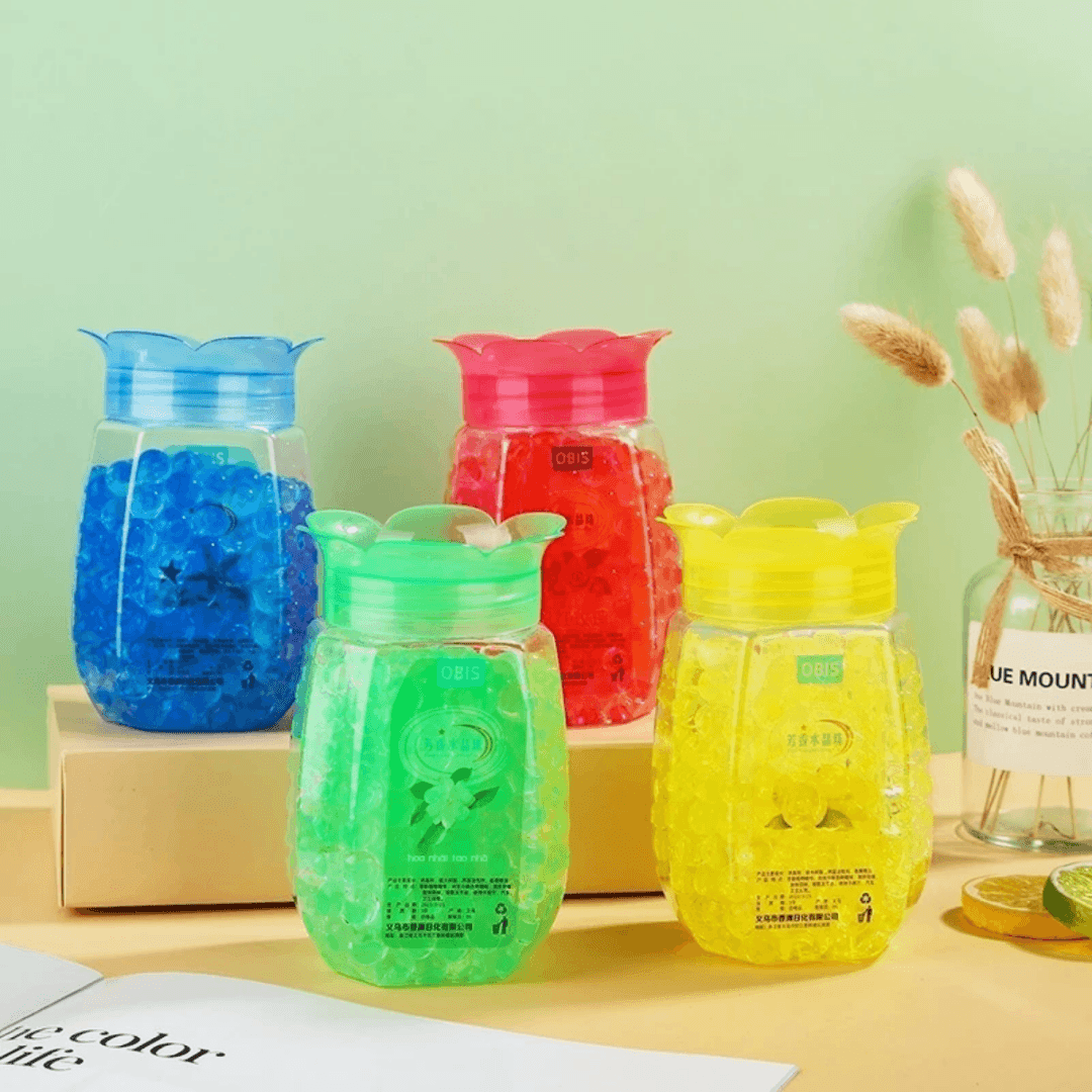 Sáp thơm hạt tròn chống ẩm mốc Mini Min 2