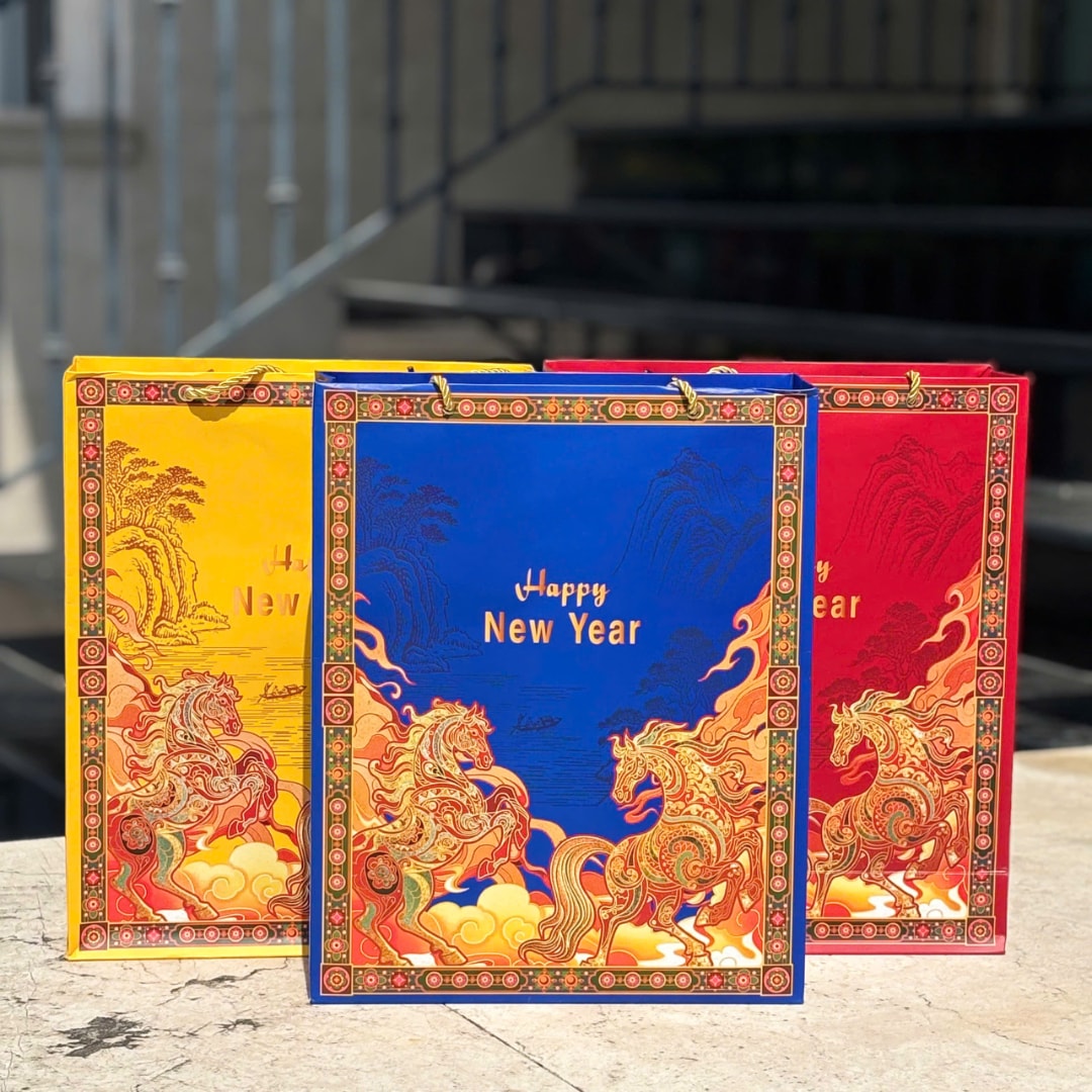 Set Lộc Xuân Đoàn Viên 2