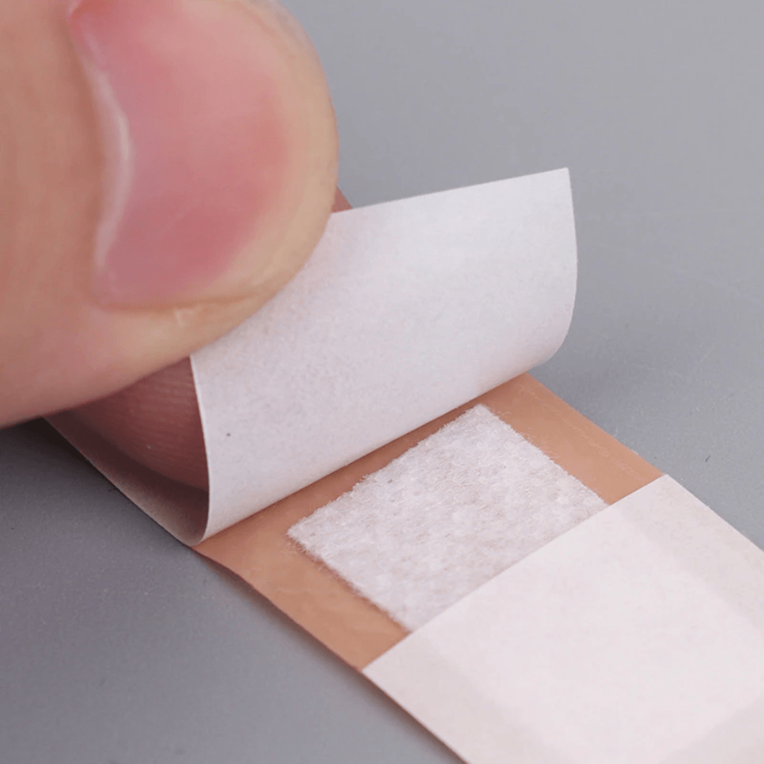 Băng gâu chữ thập Mini Min - bảo vệ và chăm sóc vết thương hiệu quả 4