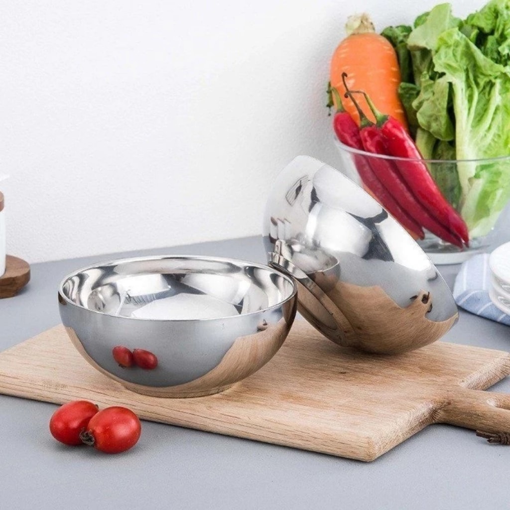 Bát inox (Kiện 782 cái) 3