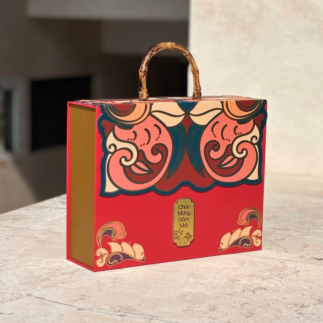 Set Tết Tinh Hoa Việt 3