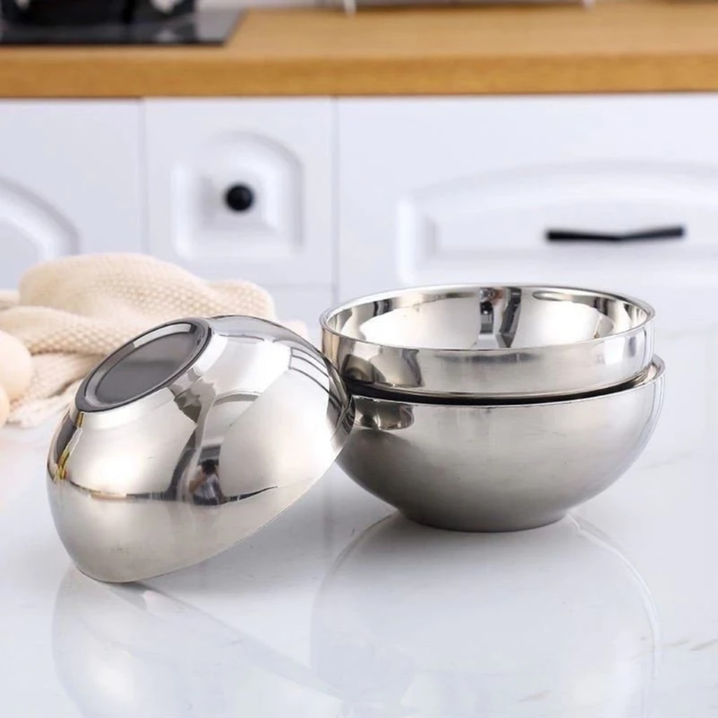 Bát inox (Kiện 782 cái) 2