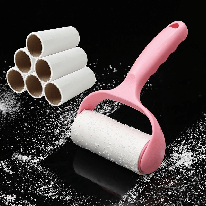 Cây lăn bụi đa năng cầm tay Mini Min 6