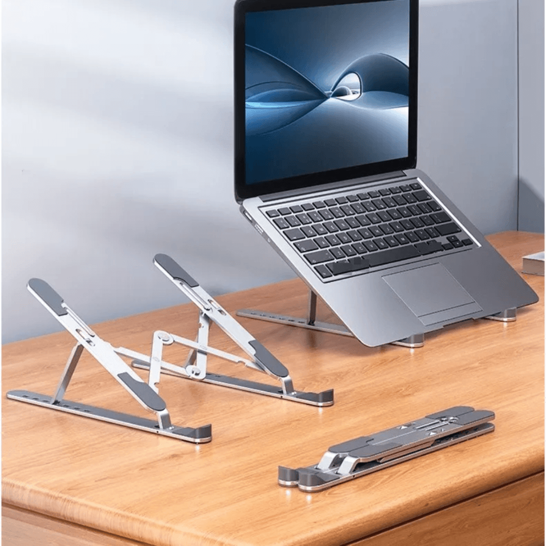 Giá đỡ Laptop stand tản nhiệt Mini Min 4