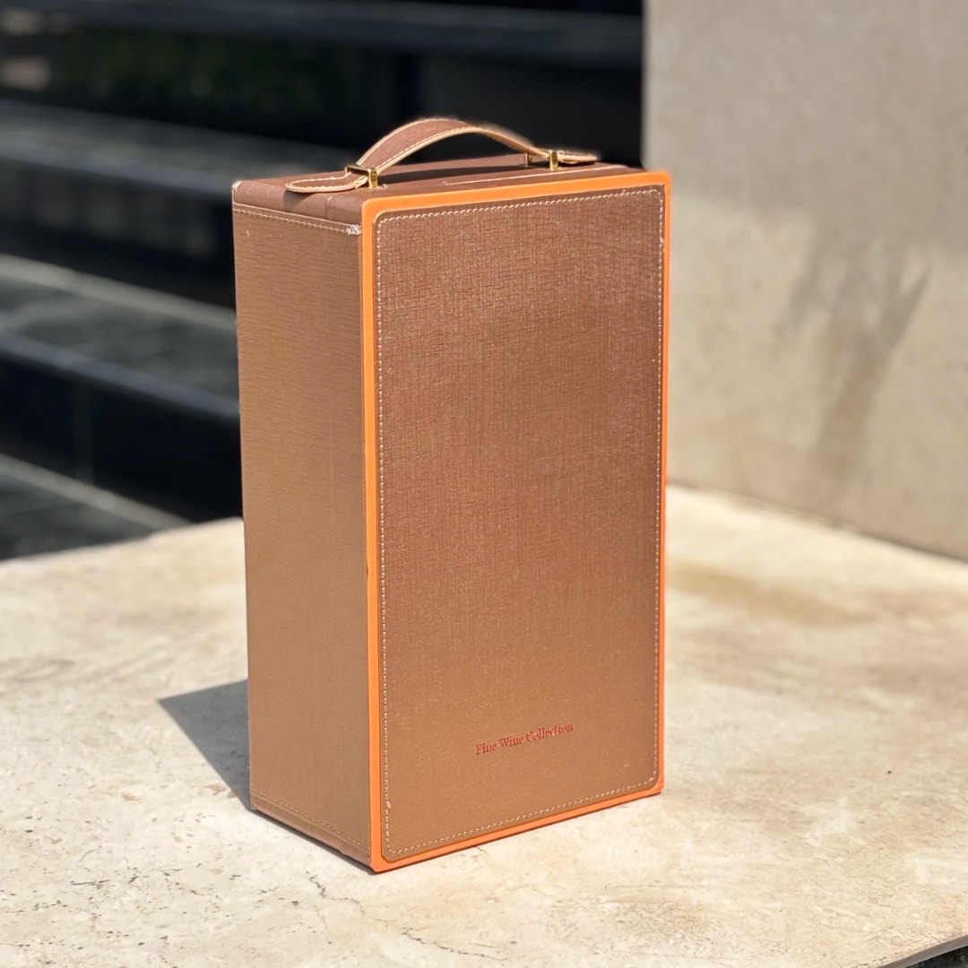 Set Phúc Lộc Tròn Đầy 2