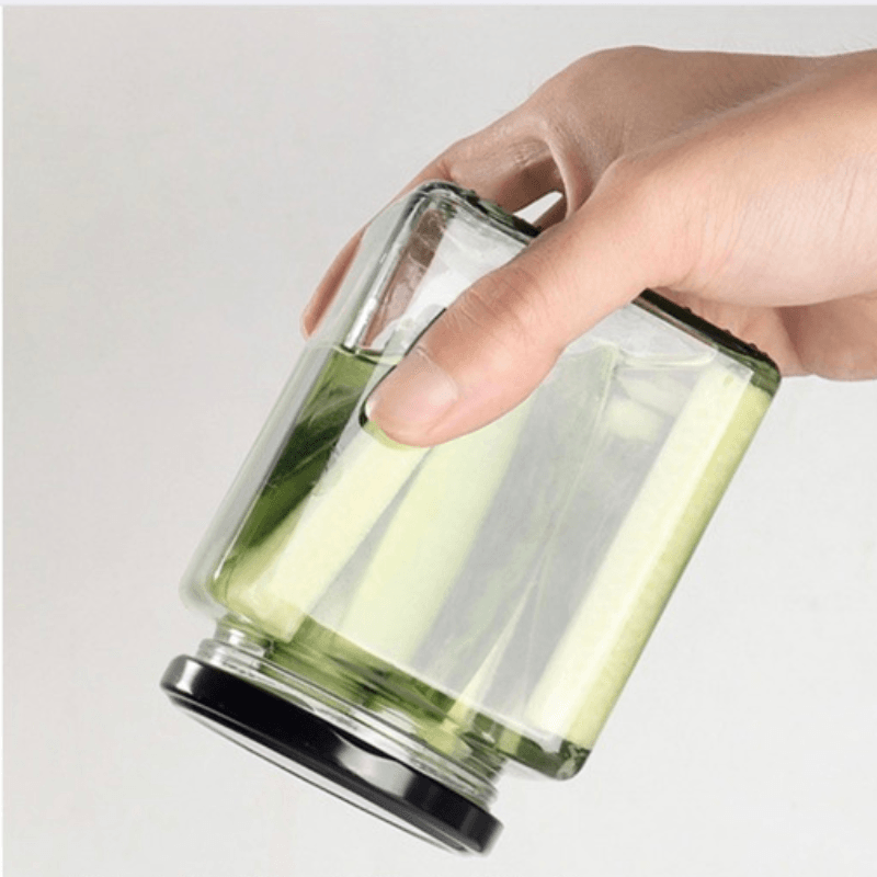 Hũ thủy tinh 380ml 5
