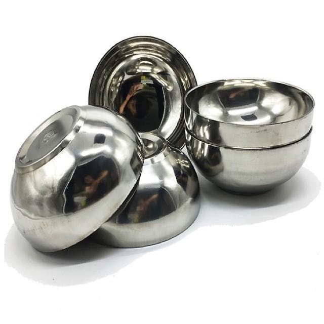 Bát inox (Kiện 782 cái) 5