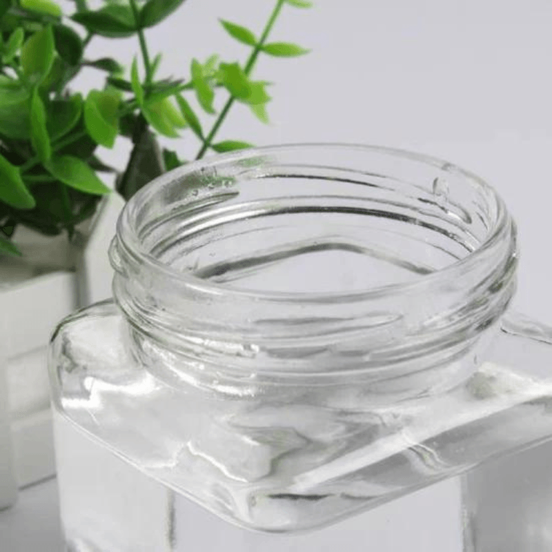 Hũ thủy tinh 380ml 2