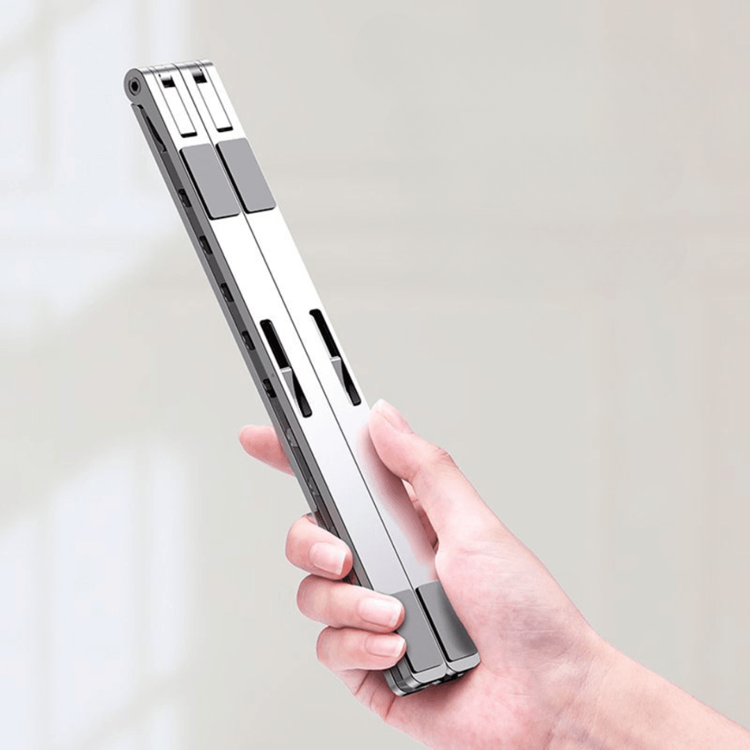 Giá đỡ Laptop stand tản nhiệt Mini Min 5