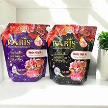 Túi nước giặt Paris hương nước hoa 3,6L thơm ngát 6