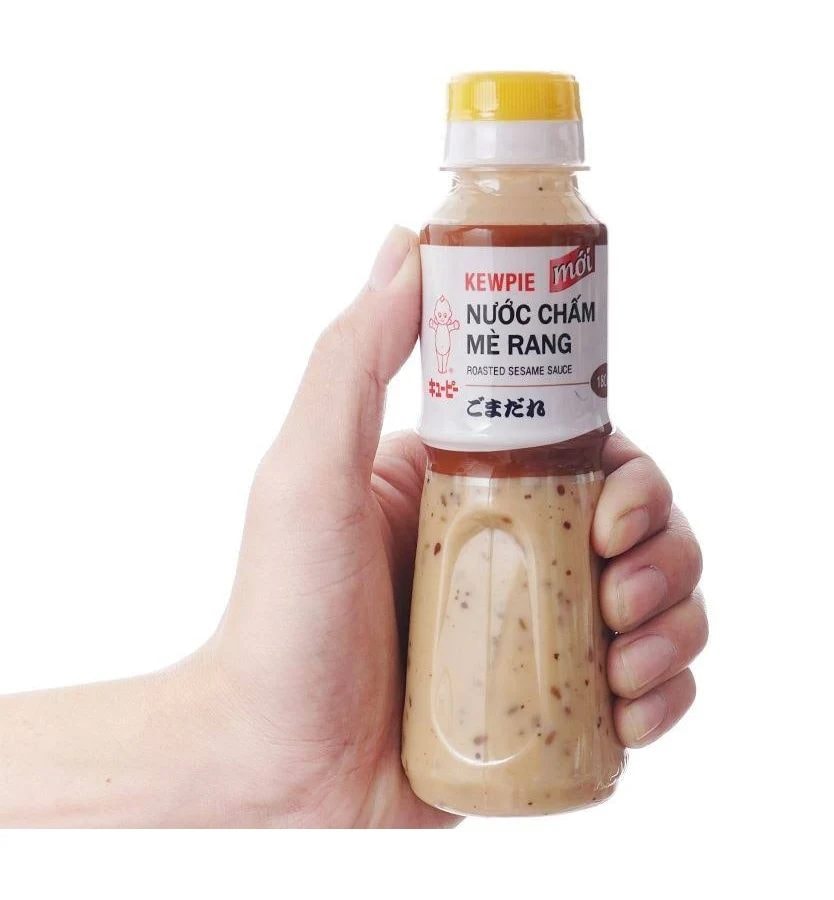 Nước chấm mè kewpie 1L